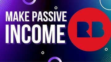 How To Make Redbubble Passive Income | Flying Upload Automation Honest Review