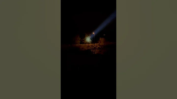 Acebeam w10 gen 2, LEP flashlight test.
