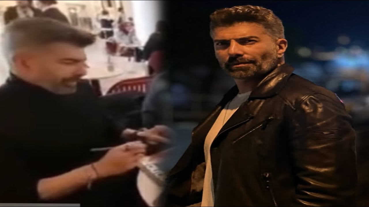 «Ночь, когда Дженк Торунь потерял контроль»