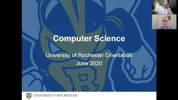 Academic Open House: Computer Science