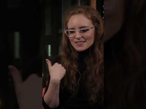 When the magic started  to happen. Hannah Peel - Mary Casio: Journey to Cassiopeia