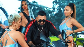 Costel Biju - Pun cash-ul la bataie [Videoclip Oficial] Manele 2022