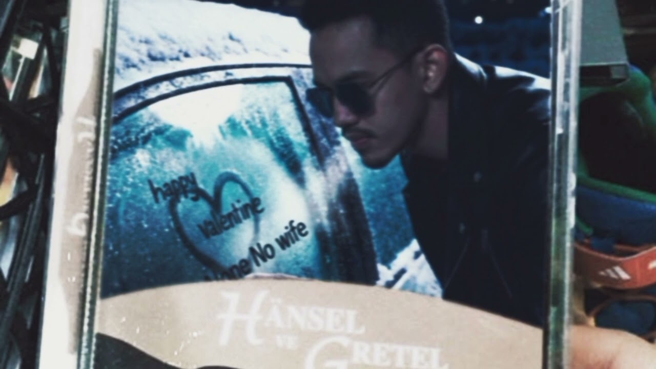  คาถาฮักจนเซ - อัคลา [OFFICIAL MV]