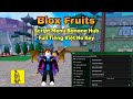 Cách hack Blox Fruits Delta X VNG script Banana full tiếng việt no key farm ngon nhất mới nhất