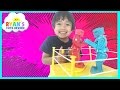 Rock em sock em robots family fun classic game for kids