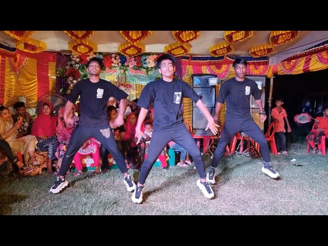 Matal Banaiche | একি খাওয়াইছো আমায় | মাতাল বানাইছে | ABC Media | @rkdancebd class=