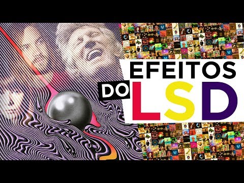 O que é ROCK PSICODÉLICO?