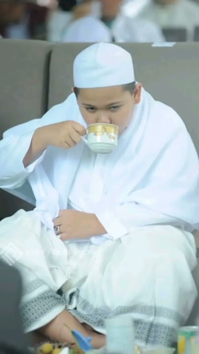 Aa Haji Farhan (putra alm almagfurlah Abuya uci cilongok)  #shorts