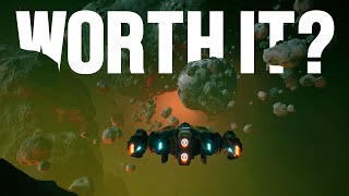 Is EVERSPACE 2 Worth Playing?
