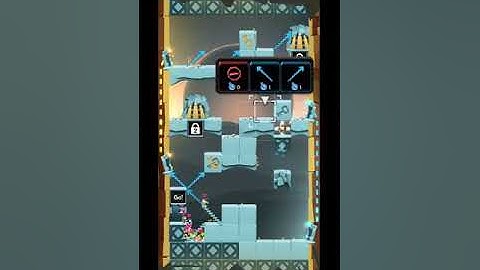 Lemmings  - W: 172-37 Walkthrough - Planet 30