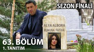 Uzak Şehir Sezon Finali Ü L Sezon Finali Tarihi Açıklandı