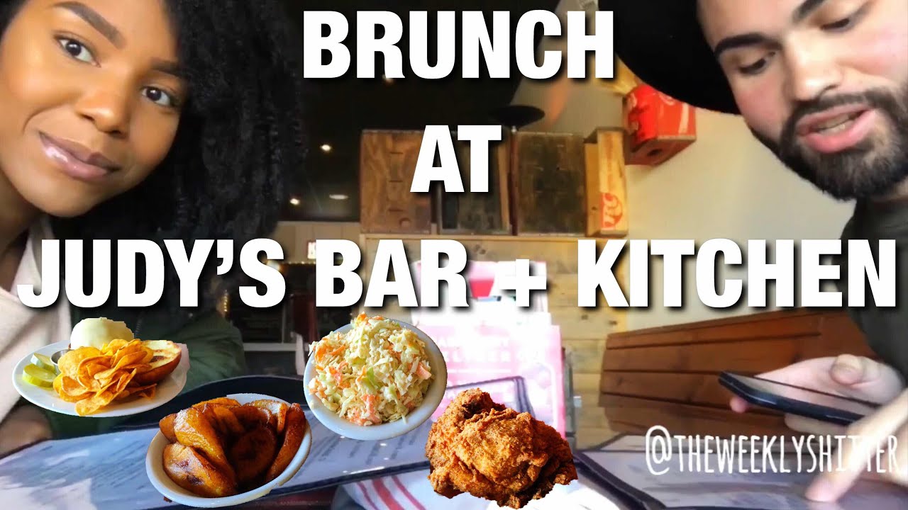 TWS Judy’s Bar + Kitchen (Stamford, CT) YouTube