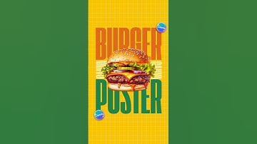 Want to Design AMAZING Posters in Canva? Watch This Now #canvatutorial #posterdesign