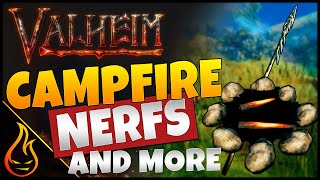 Celebrity New Small Valheim Update With Big Changes Patch Notes Rundown Net Worth