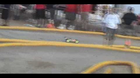 2009 ROAR Nationals - Race 34 - Buggy (Final)