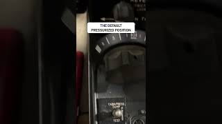King Air Pressure Systems