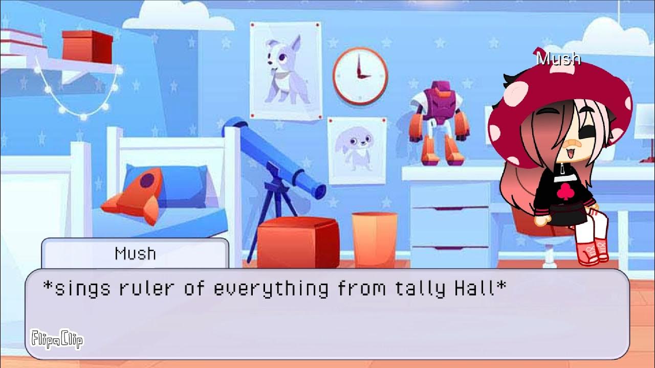 Mannequin design (Gacha club) YouTube