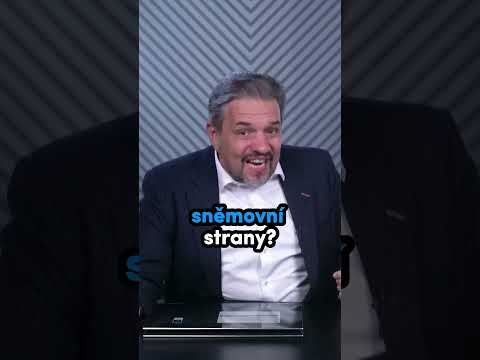 NEJDEBILNĚJŠÍ výrok, který vyzvracel POSLANEC SPD!