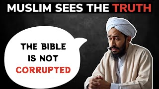 Muslim Learns That ALL Islamic Sources CONFIRM The Bible | Sam Shamoun #jesus #allah #religion