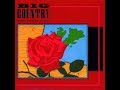 Big country  where the rose is sown single mix