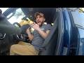 Stubborn Suspect Refuses to Exit Vehicle After 3:21 PM Traffic Stop (Bodycam)