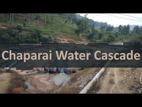 araku---ep3-|-chaparai-water-cascade-with-rocky-pools-for-swimming-&-sliding-|-ft.yugi-&-chandu