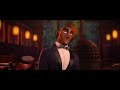 Spies in disguise  rocket fuel  dj shadow