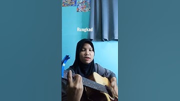 Rungkad |Sipa April Cover Traktaktak
