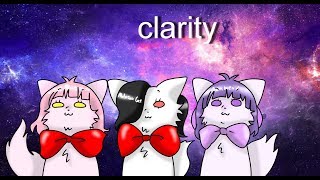 clarity meme ( for leaf,cherry,miss.star,maltose cat,momotea,seaweed, ...)