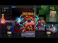 Vampire Crawlers 4K Gameplay Longplay 8 on Nintendo Switch 2