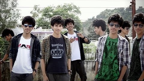 Photoshop Tutorial #2 - Human Cloning | Multiple Roles and Camera Techniques- HD