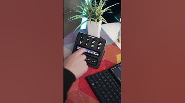 Control your Audio with Wave Link and Stream Deck