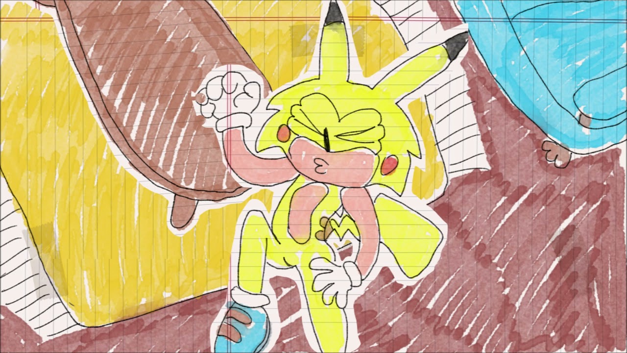 Episode 01 .:Pickles:.