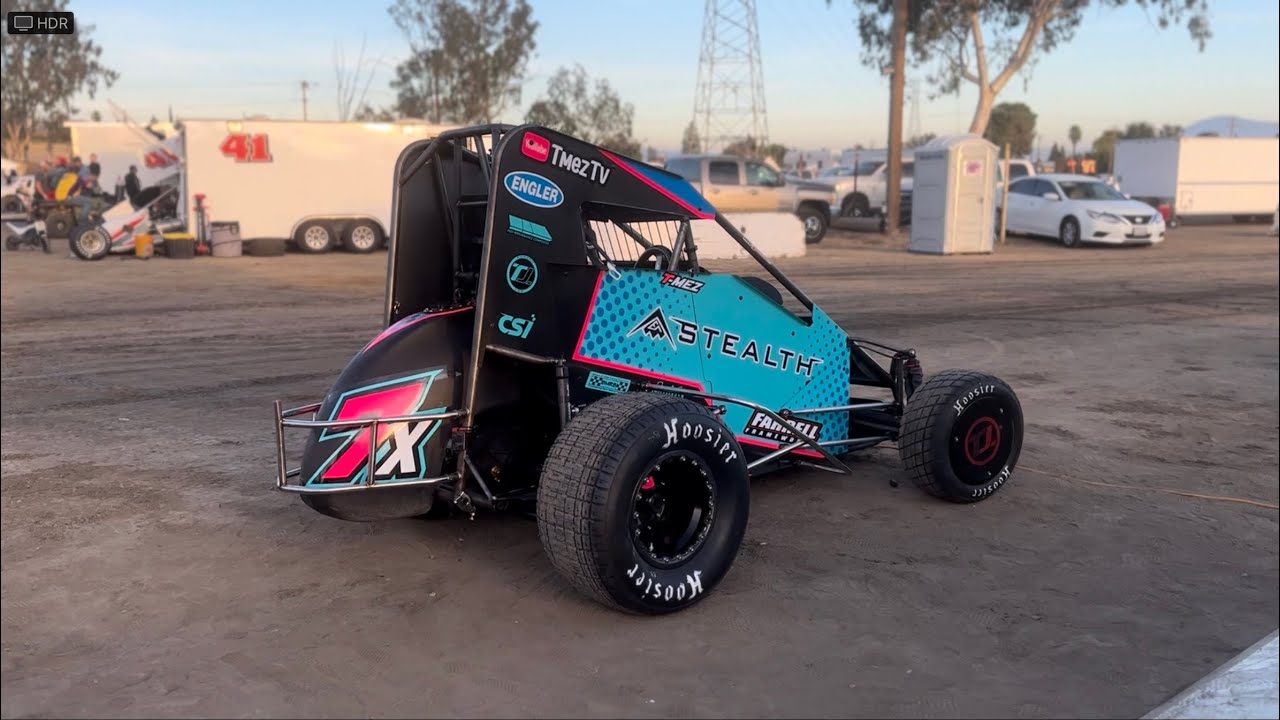 What Is Rms Racing What Happened with RMS and plans for Next Year - YouTube
