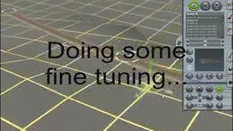 Tutorial for Making Grades on Trainz