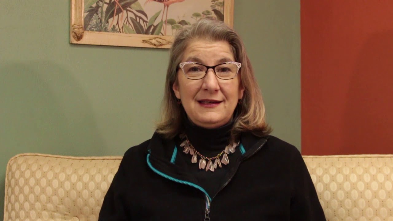 Why I Started The Betty Brigade