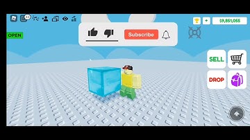 Roblox Acreus X Pop It Trading Dupe Money [Not Patch]
