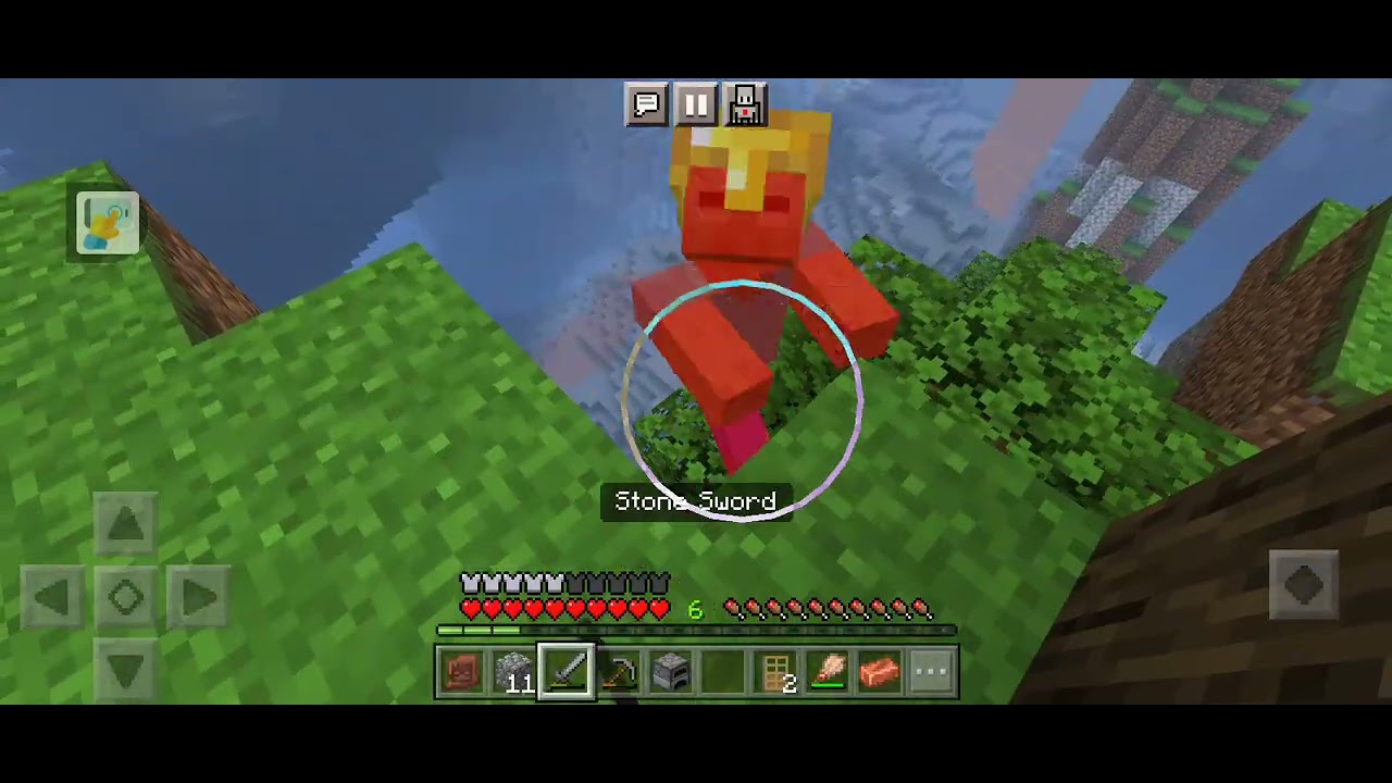 Weird seed Gen | Part #1