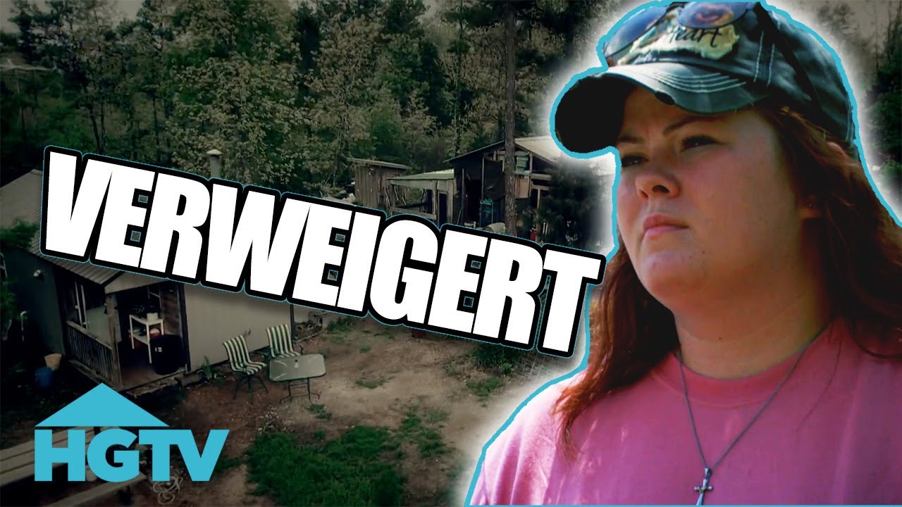 Wohnen im Hochwassergebiet!? | Home Rescue | HGTV Deutschland