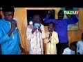 Incroyable admirez le Telenet des petits fils de Baye Mbaye Donde qui chantent Pape Malick Mbaye