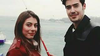 Zeynep 💜 Emre - İki Kelime Resimi