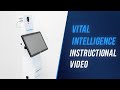 Vital Intelligence Instructional Video