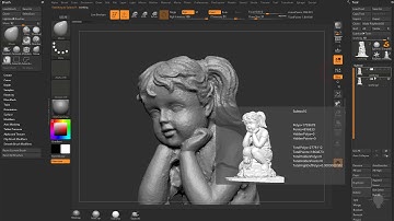 021 Dynamesh Cleanup Mask Polygroup