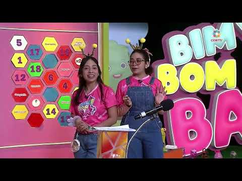 Bim Bom Ba T3 E11 27/11/2024