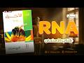 حل أسئلة الــ RNA وتخليق البروتين بالكامل كتاب الامتحان 2026 