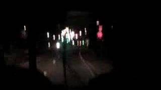 Whitehall Engine 3611 Responding Oder Investigation