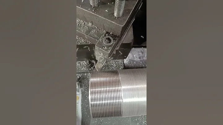 MM THREAD 2.0 #machine #viral #tool #mechanical #engineering #technology #threads