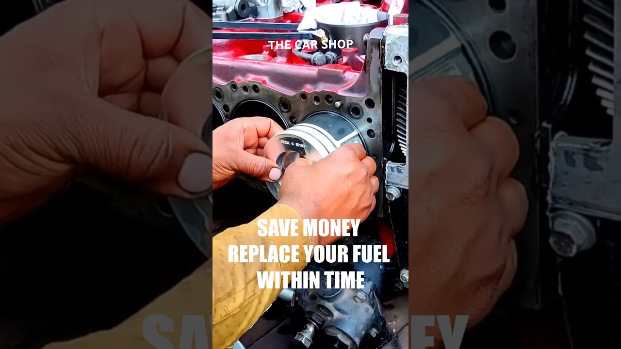 Save engine and your money 😎😎 best tips to save money fuel saving tips  follow for more
