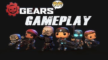 GEARS POP Android Gameplay