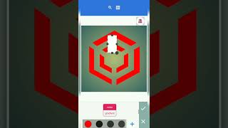 HOW TO MAKE A LOGO |NEW LOGO DESIGN ON ANDROID | PIXELLAB TUTORIAL